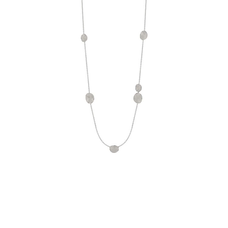 Lange Kette Velvet
