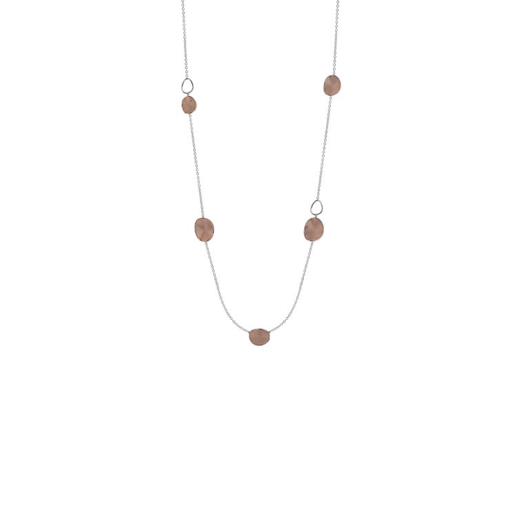 Lange Kette Velvet