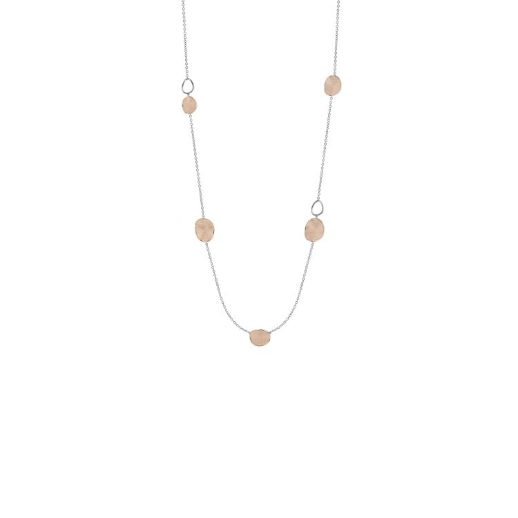 Lange Kette Velvet