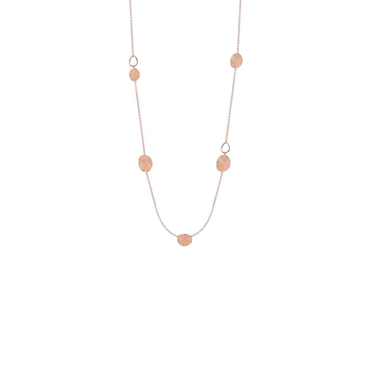 Lange Kette Velvet