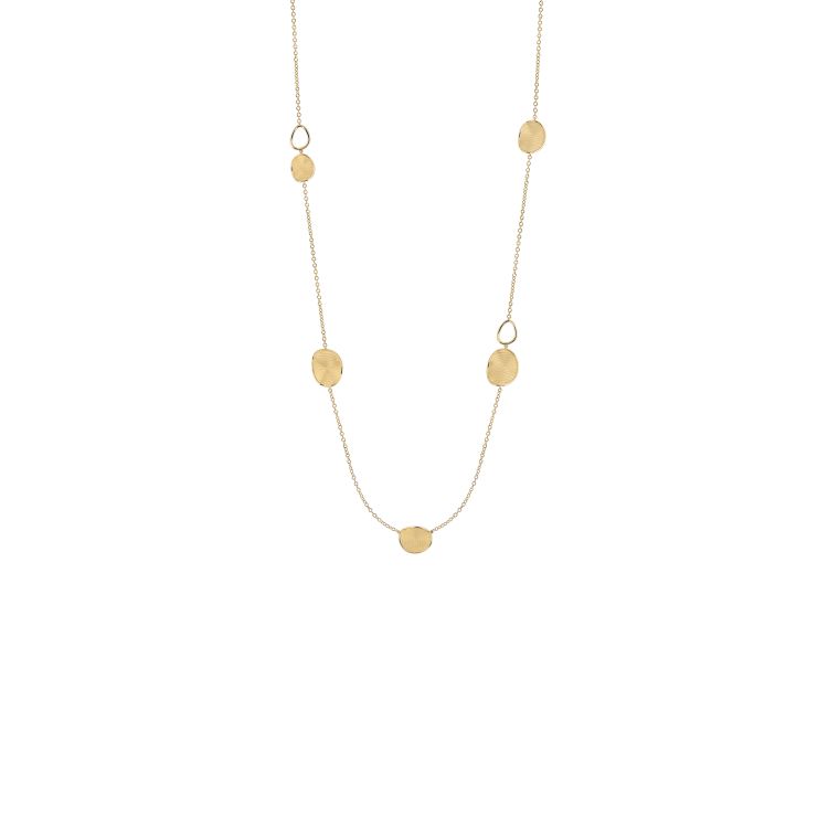 Collier Velvet