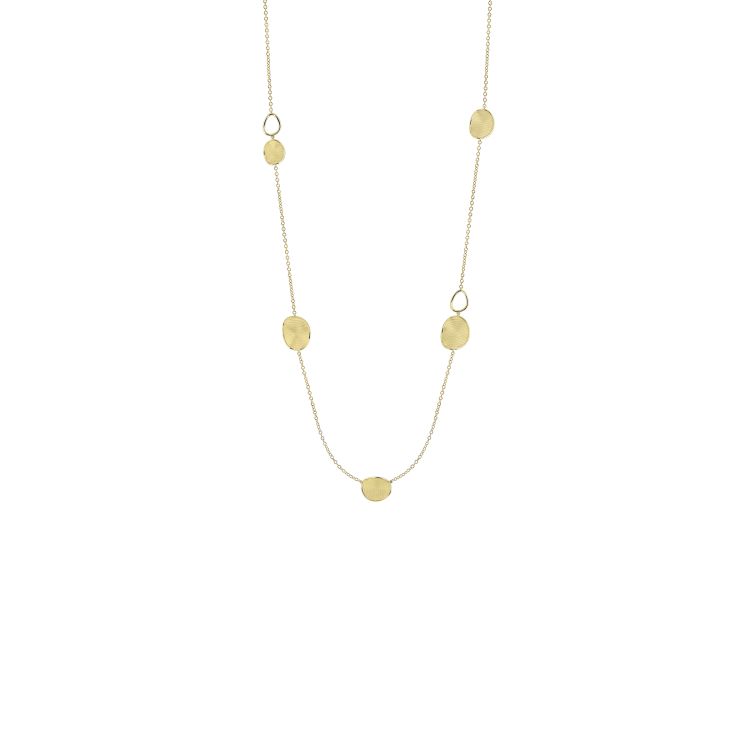 Collier Velvet