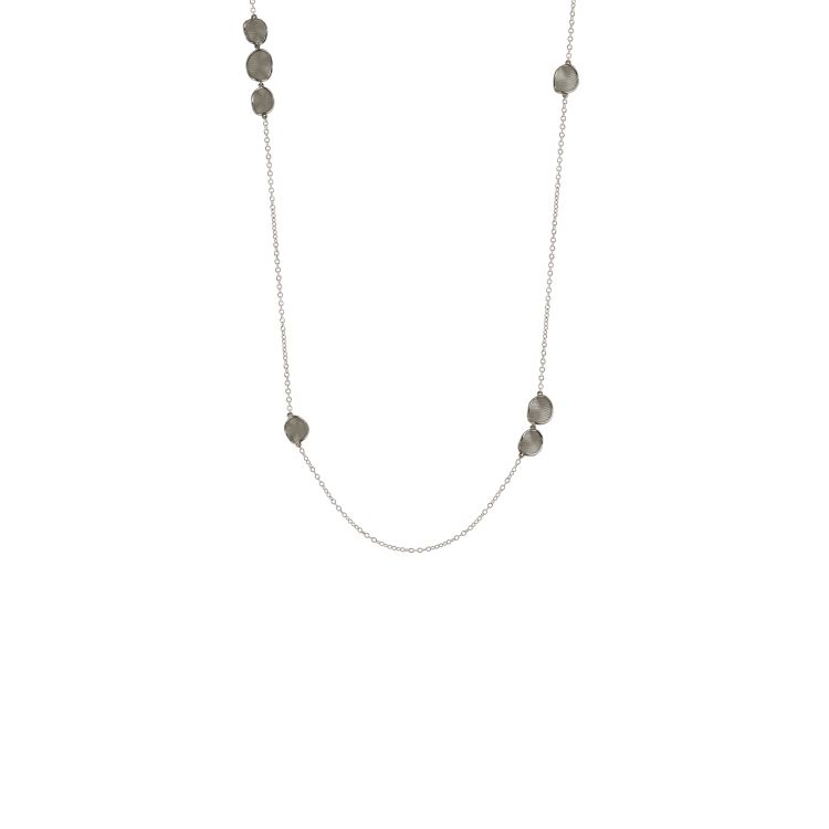 Lange Kette Velvet