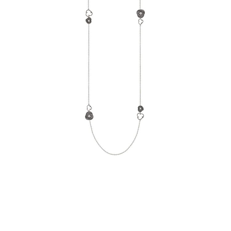 Collier Desert Rose