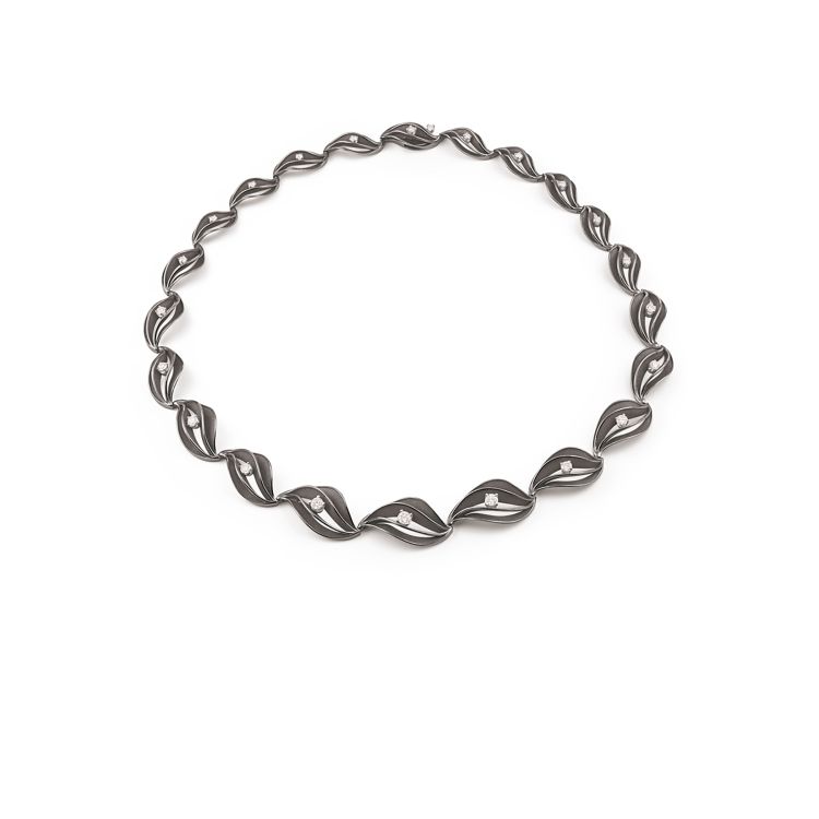 Collier Velaa Star