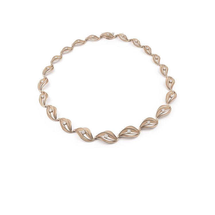 Collier Velaa Star