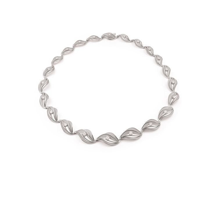 Collier Velaa Star