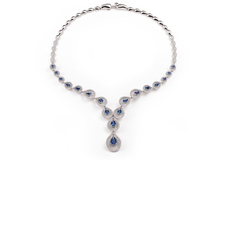 Collier Premiere Color