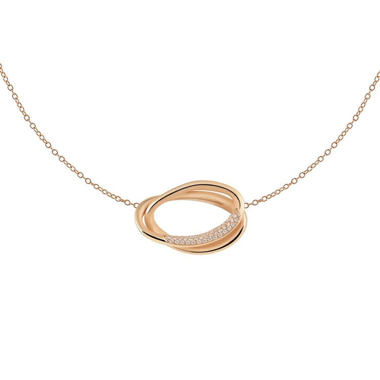 Collier Firenze Galaxy