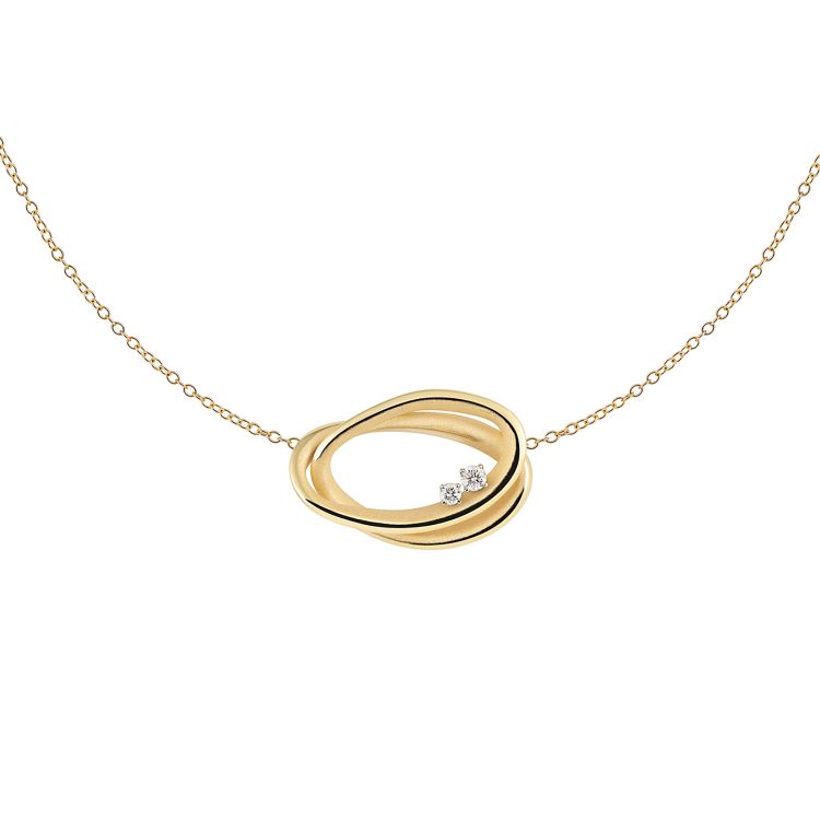 Collier Firenze Icon