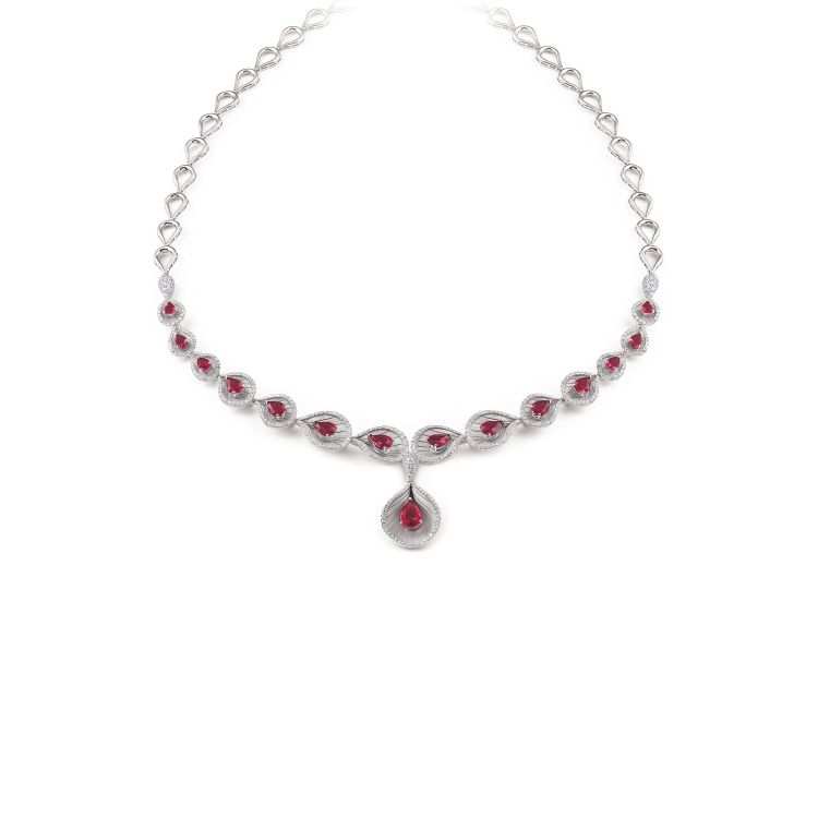 Collier Premiere Color