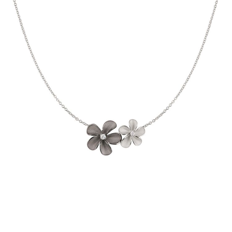Collier Cherry Bloom