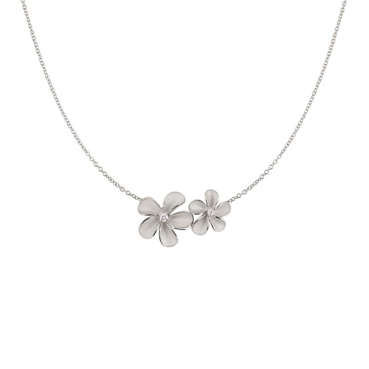 Collier Cherry Bloom