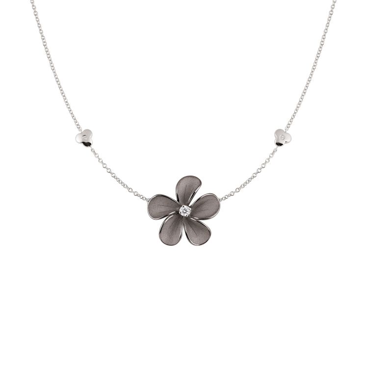 Collier Cherry Bloom