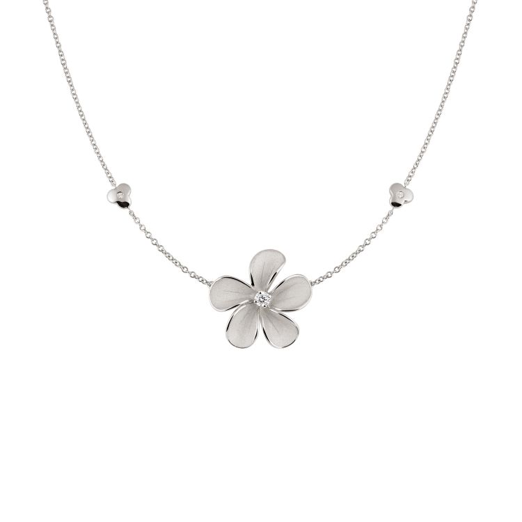 Collier Cherry Bloom
