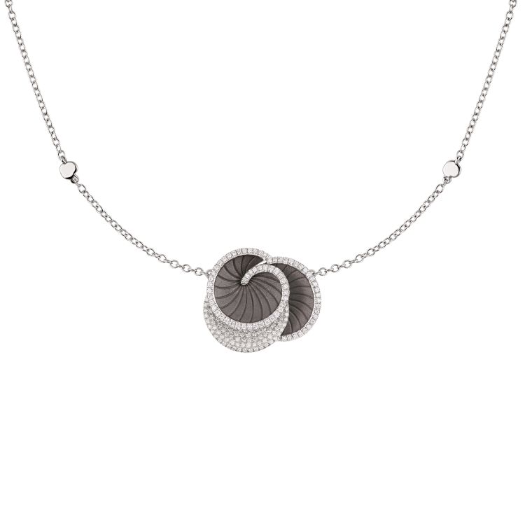 Collier Hypnose Galaxy