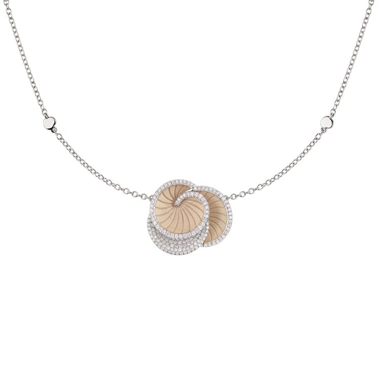 Collier Hypnose Galaxy