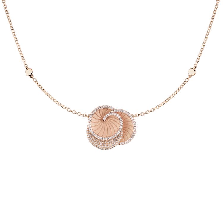 Collier Hypnose Galaxy