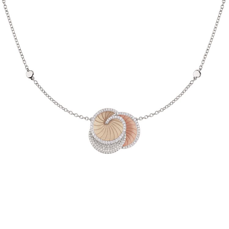 Collier Hypnose Galaxy