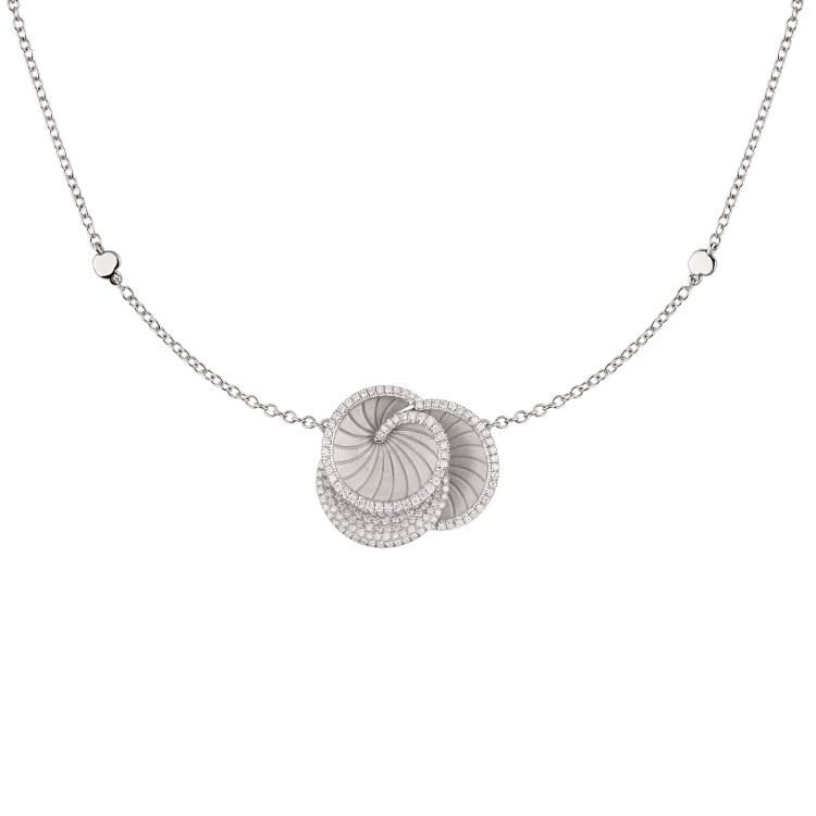 Collier Hypnose Galaxy