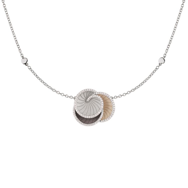 Collier Hypnose