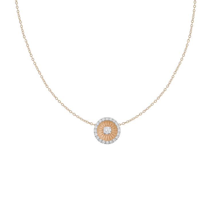 Collier Mystar