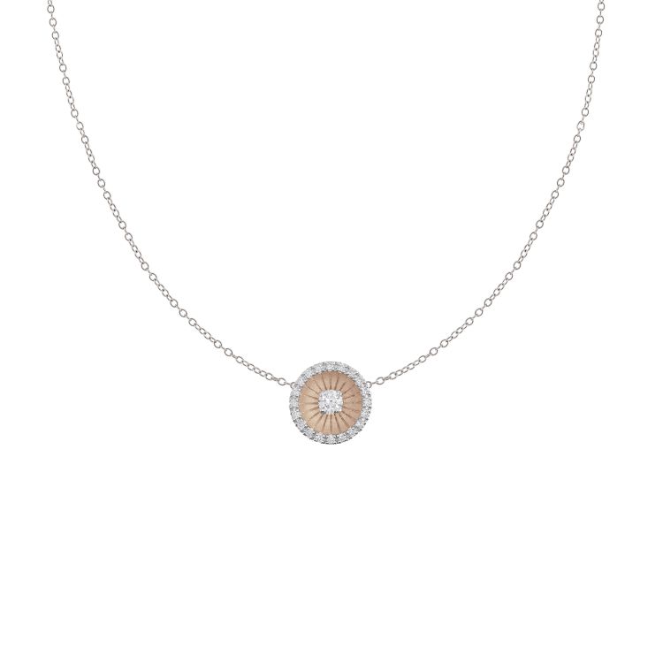 Collier Mystar