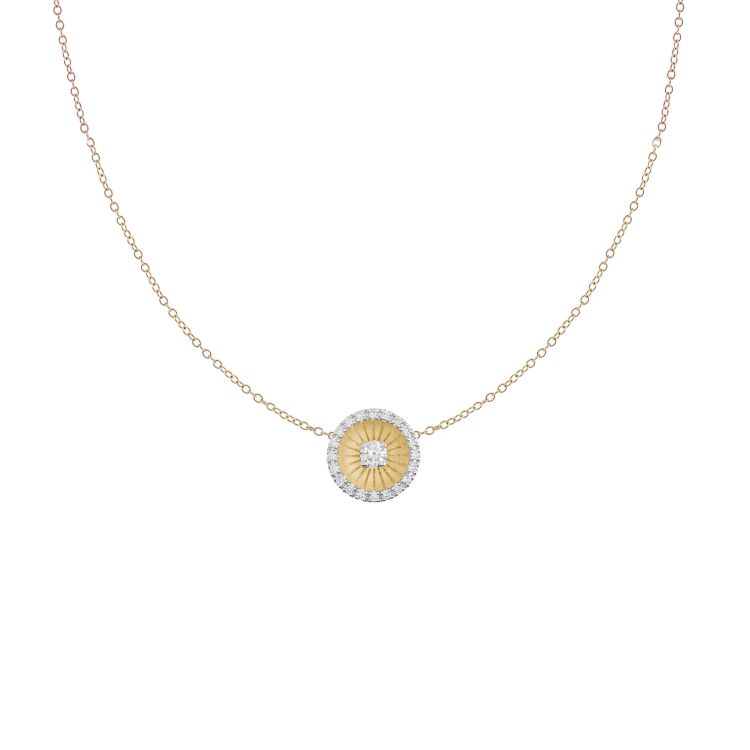Collier Mystar