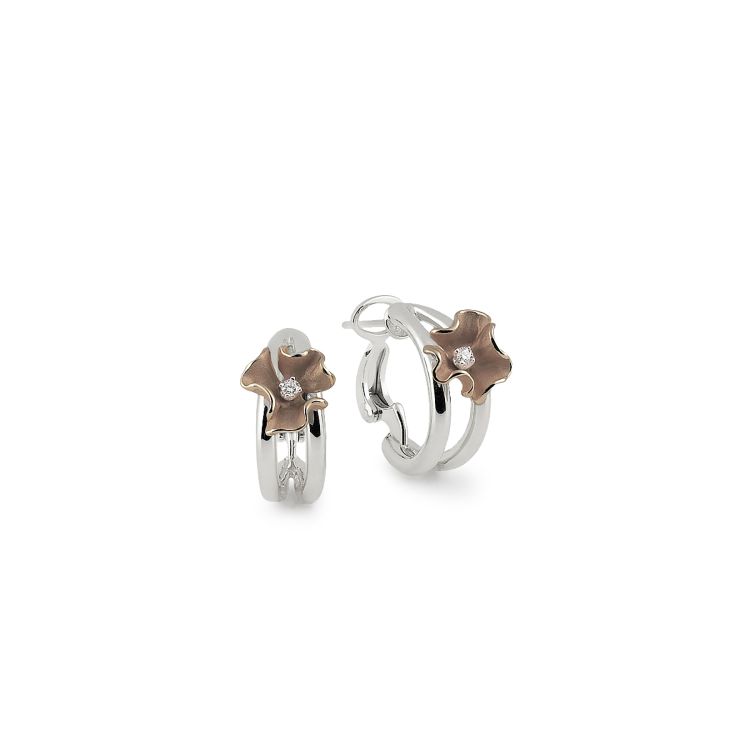 Earrings Grace