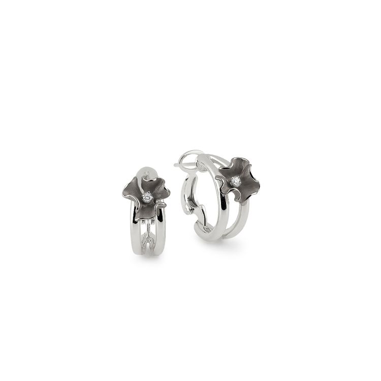 Earrings Grace