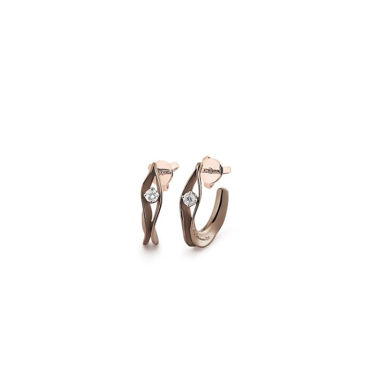 Earrings Dune Assolo