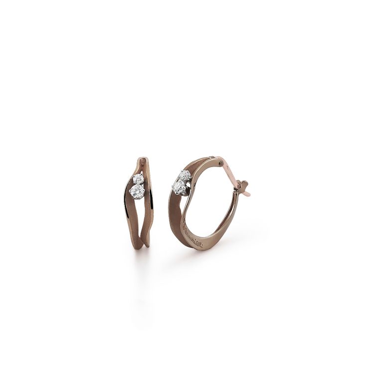 Earrings Dune