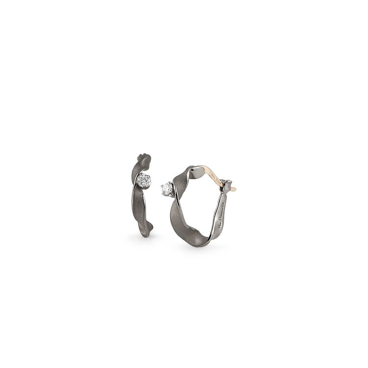 Earrings Dune