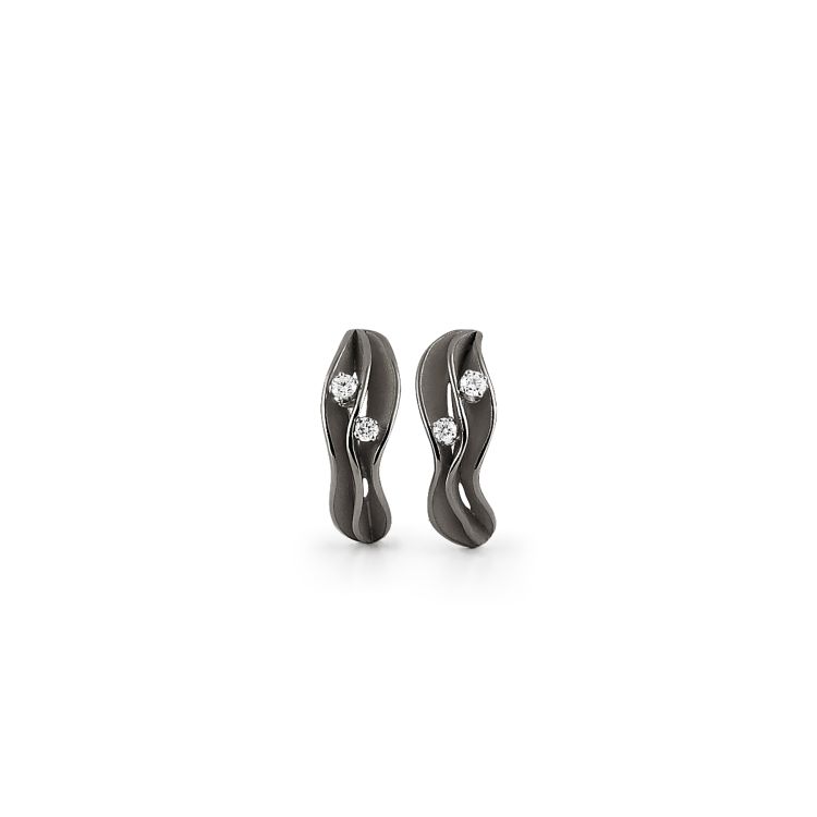 Earrings Dune