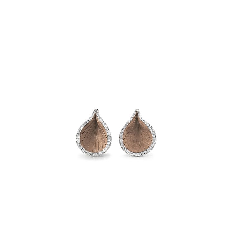 Earrings Goccia