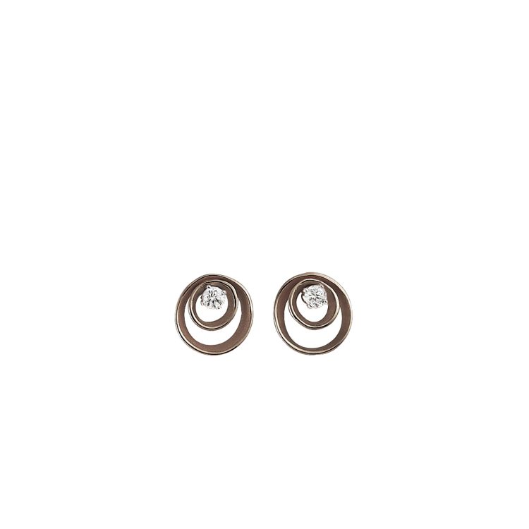 Earrings Dune Assolo