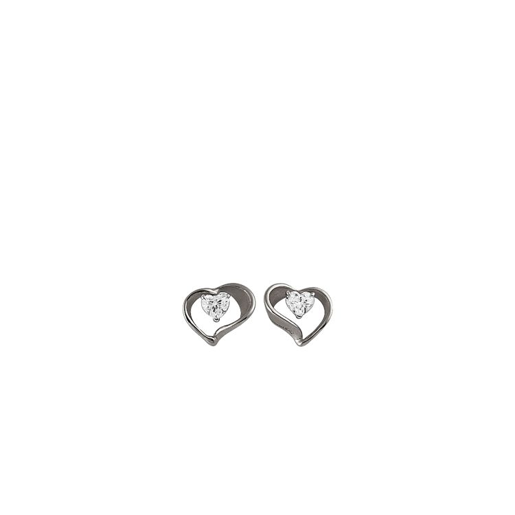 Ohrringe Cupido