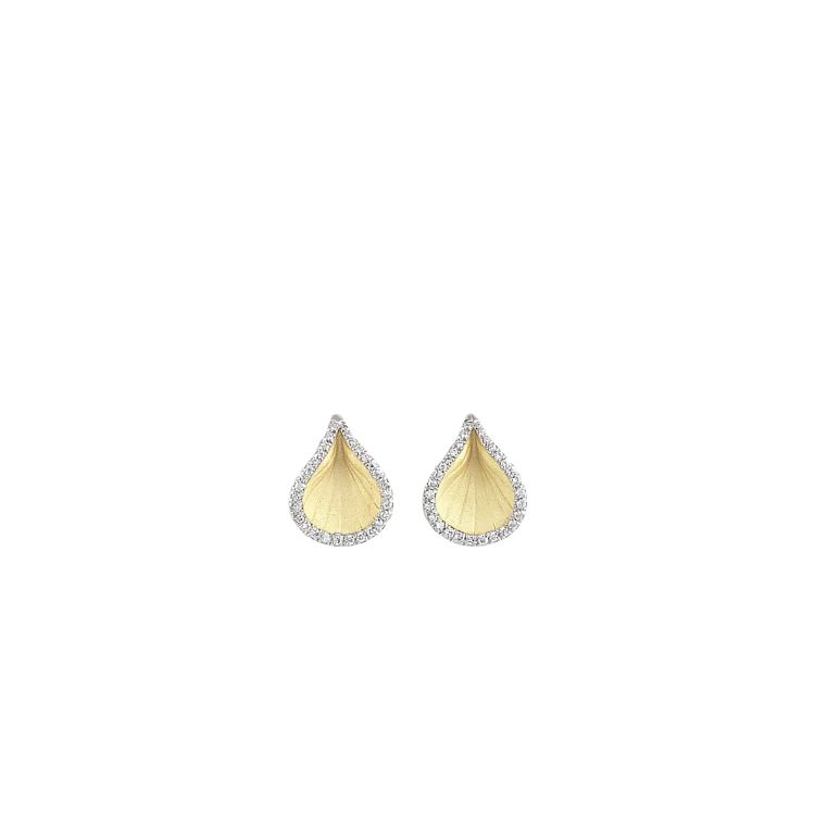Earrings Goccia