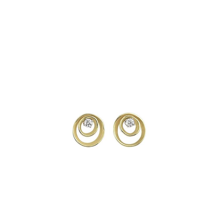 Earrings Dune Assolo