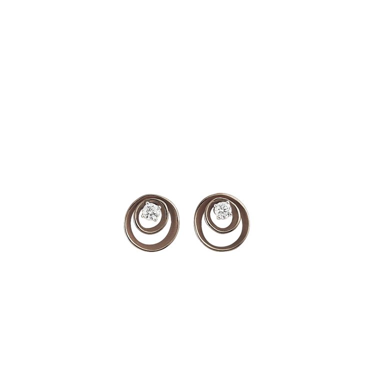 Earrings Dune Assolo