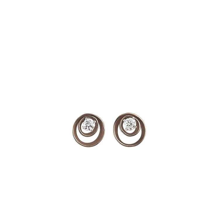 Earrings Dune Assolo
