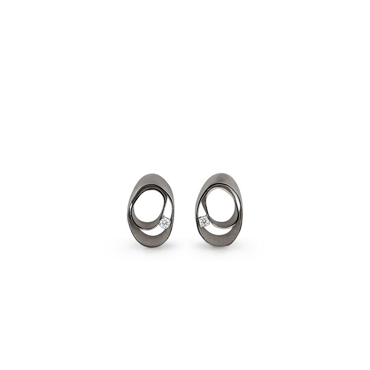 Earrings Dune