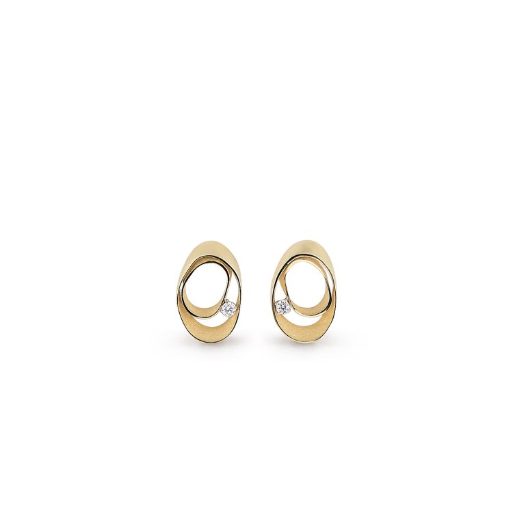 Earrings Dune