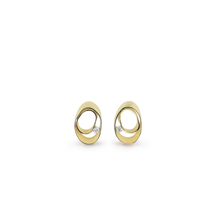 Earrings Dune