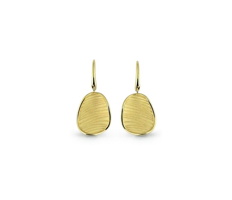 Earrings Velvet