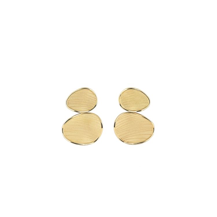 Earrings Velvet
