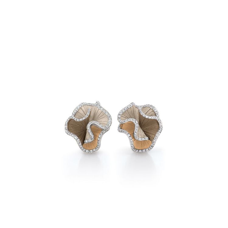 Earrings Sultana