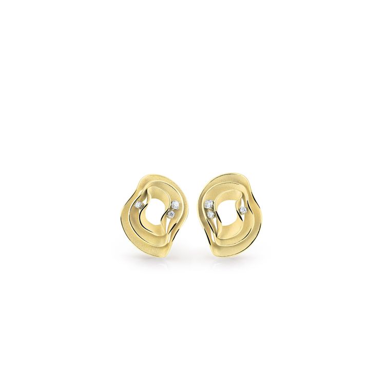Earrings Dune