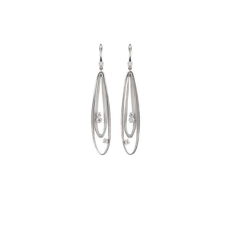 Earrings Velaa Star