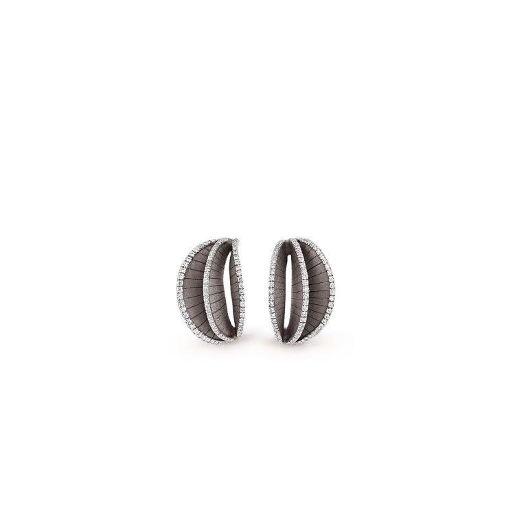 Earrings Regina